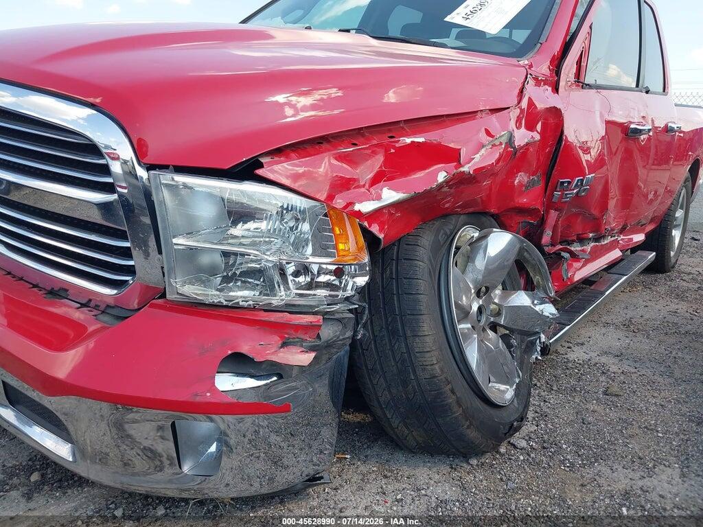 1C6RR6GT5GS269312 2016 RAM 1500 photo no. 6