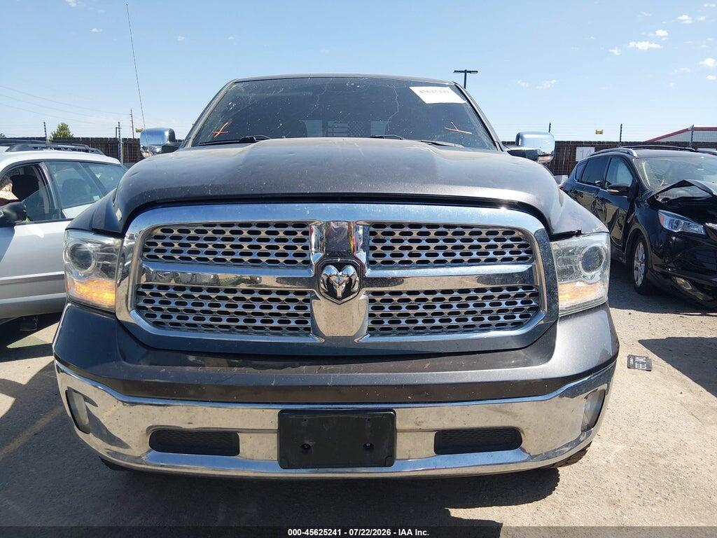 1C6RR7NT3GS411052 2016 RAM 1500 photo no. 12