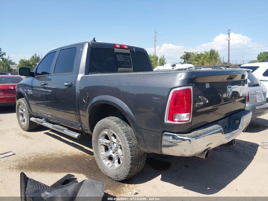 1C6RR7NT3GS411052 2016 RAM 1500 photo no. 3