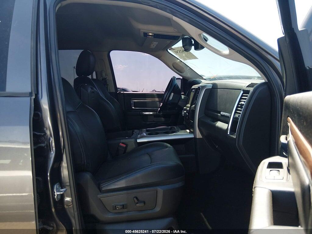1C6RR7NT3GS411052 2016 RAM 1500 photo no. 5
