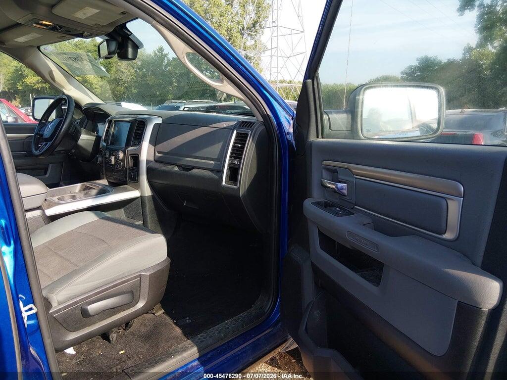 1C6RR7LT7GS298533 2016 RAM 1500 photo no. 5