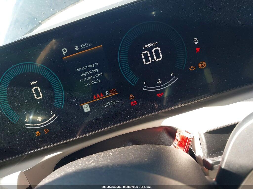 3KMJB3DE1SE014714 2025 HYUNDAI TUCSON photo no. 7