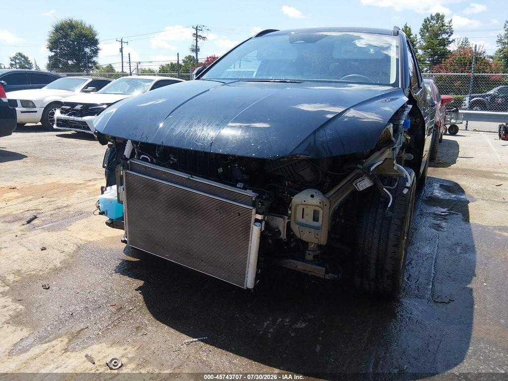 3KMJB3DEXSE002674 2025 HYUNDAI TUCSON photo no. 6