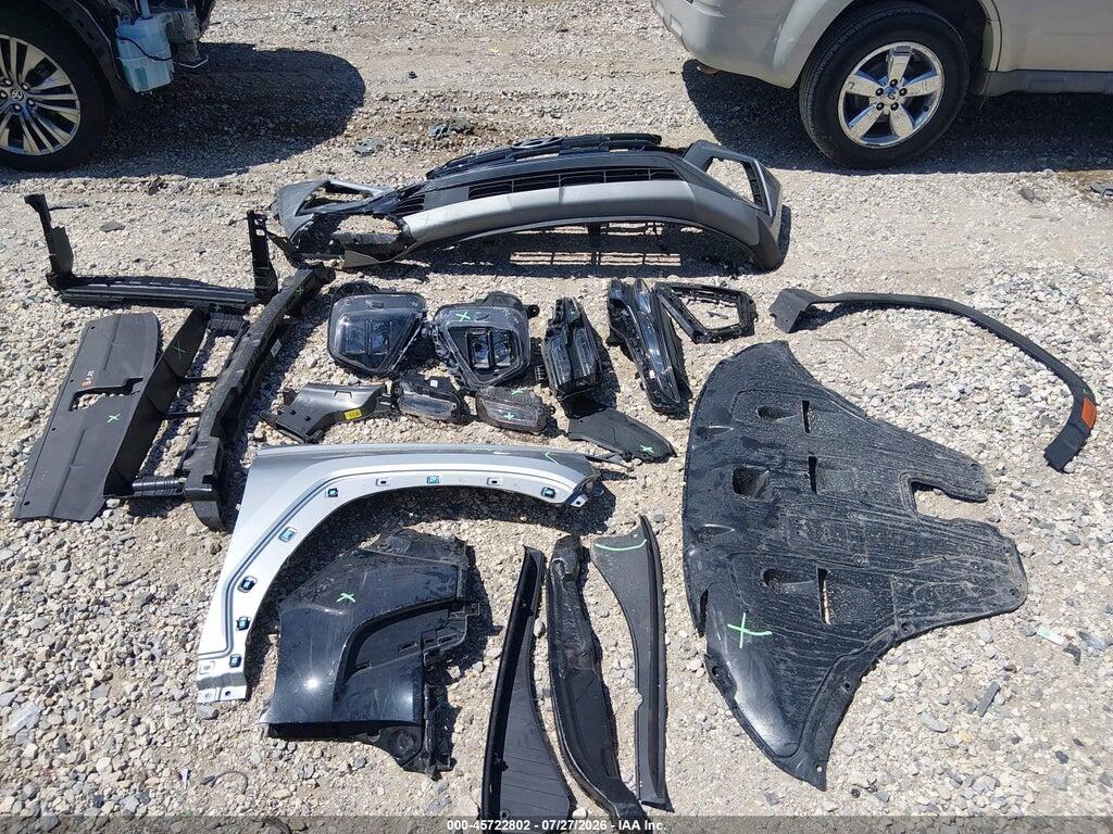 5NMJACDE2SH489223 2025 HYUNDAI TUCSON photo no. 12