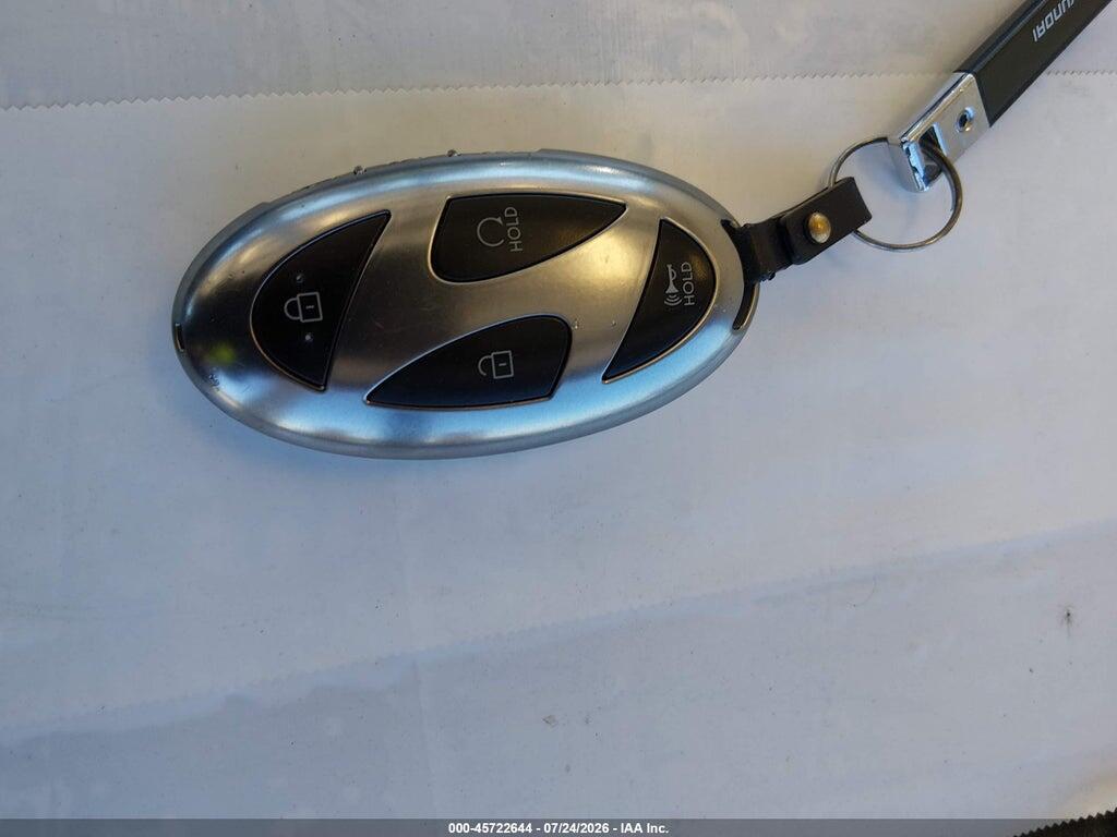 5NMJECDE2SH450023 2025 HYUNDAI TUCSON photo no. 11