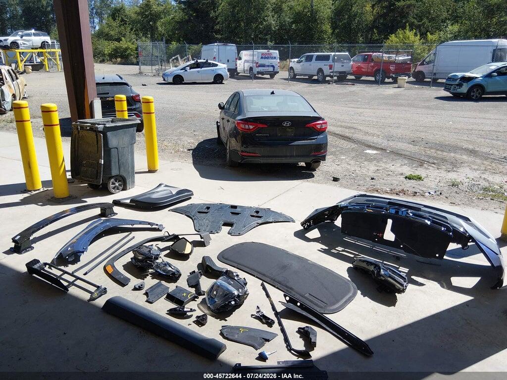 5NMJECDE2SH450023 2025 HYUNDAI TUCSON photo no. 12