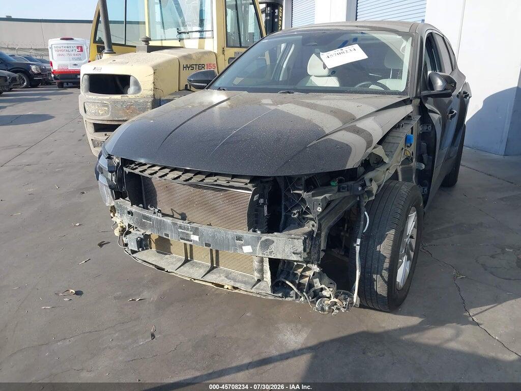 3KMJA3DE0SE002346 2025 HYUNDAI TUCSON photo no. 12