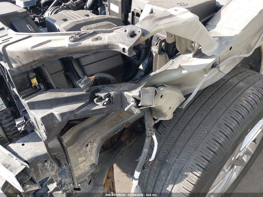3KMJA3DE0SE002346 2025 HYUNDAI TUCSON photo no. 6