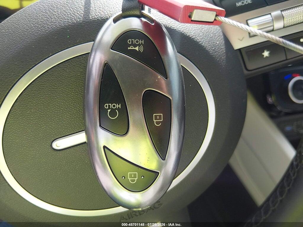 5NMJC3DE2SH586299 2025 HYUNDAI TUCSON photo no. 11