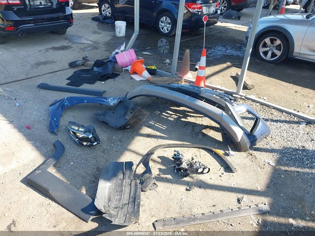 5NMJECDE3SH594678 2025 HYUNDAI TUCSON photo no. 12