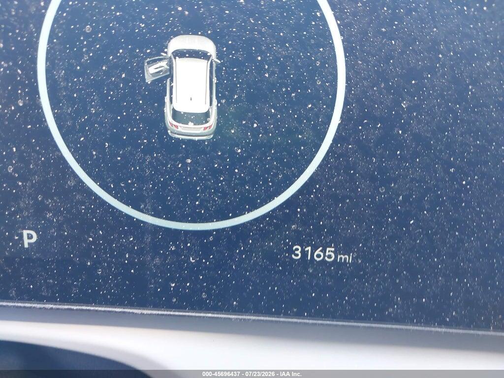 5NMJCCDE0SH596992 2025 HYUNDAI TUCSON photo no. 7