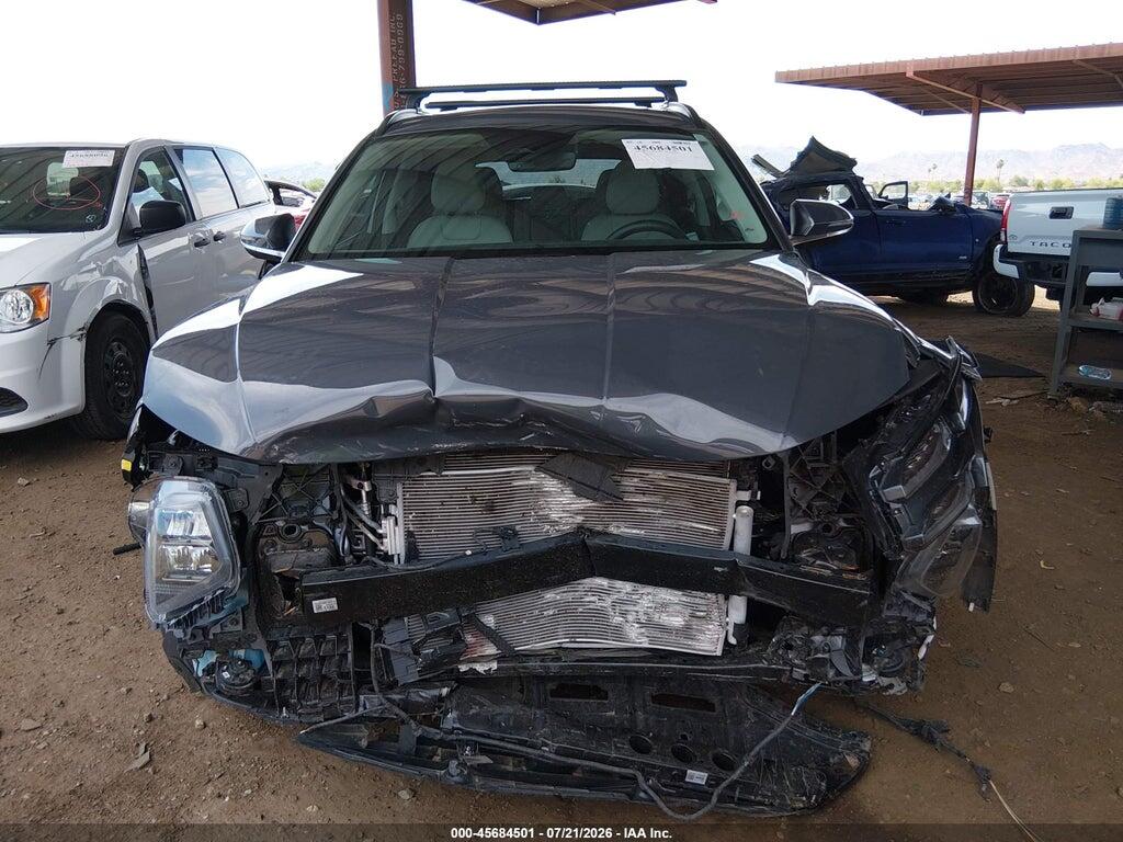 5NMJCCDE0SH478330 2025 HYUNDAI TUCSON photo no. 12