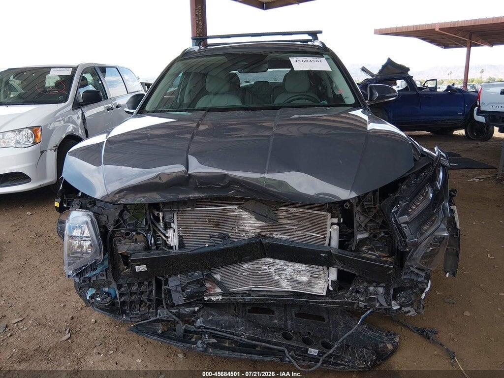 5NMJCCDE0SH478330 2025 HYUNDAI TUCSON photo no. 6