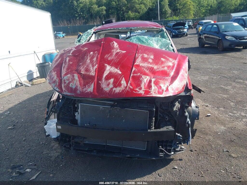5NMJACDEXSH553928 2025 HYUNDAI TUCSON photo no. 12