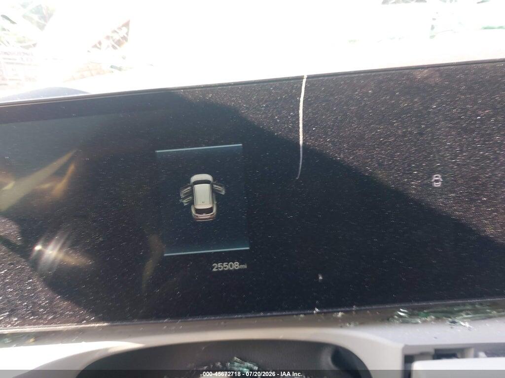 5NMJACDEXSH553928 2025 HYUNDAI TUCSON photo no. 7