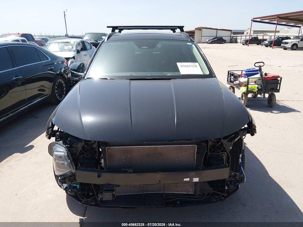3KMJC3DE2SE002889 2025 HYUNDAI TUCSON photo no. 12