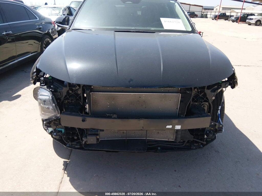 3KMJC3DE2SE002889 2025 HYUNDAI TUCSON photo no. 6