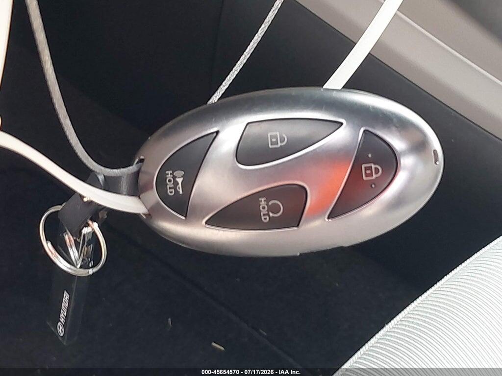 5NMJB3DE7SH470616 2025 HYUNDAI TUCSON photo no. 11