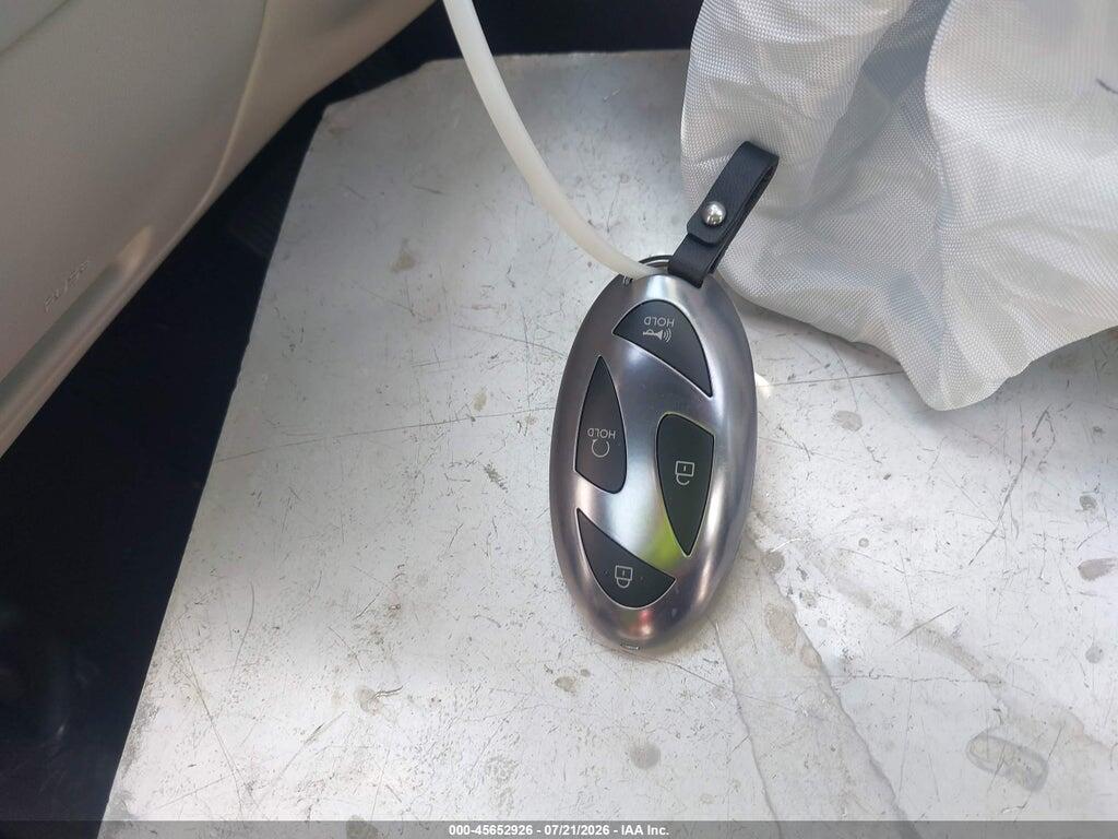 5NMJA3DE1SH518632 2025 HYUNDAI TUCSON photo no. 11