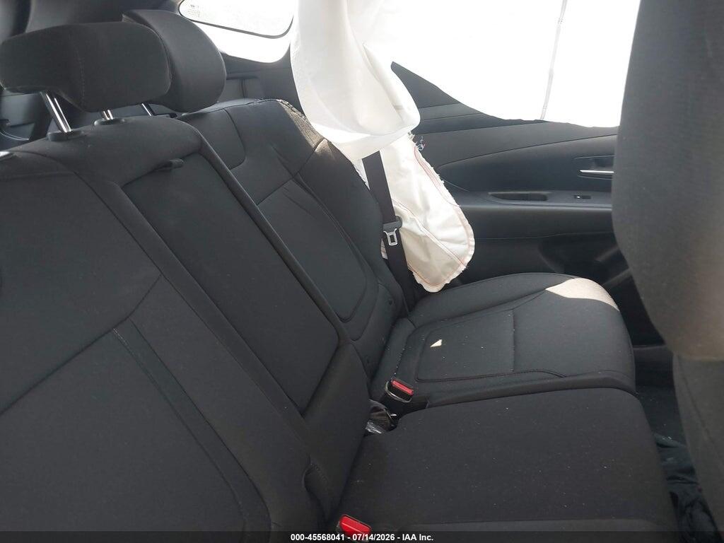 5NMJA3DE8SH589214 2025 HYUNDAI TUCSON photo no. 8
