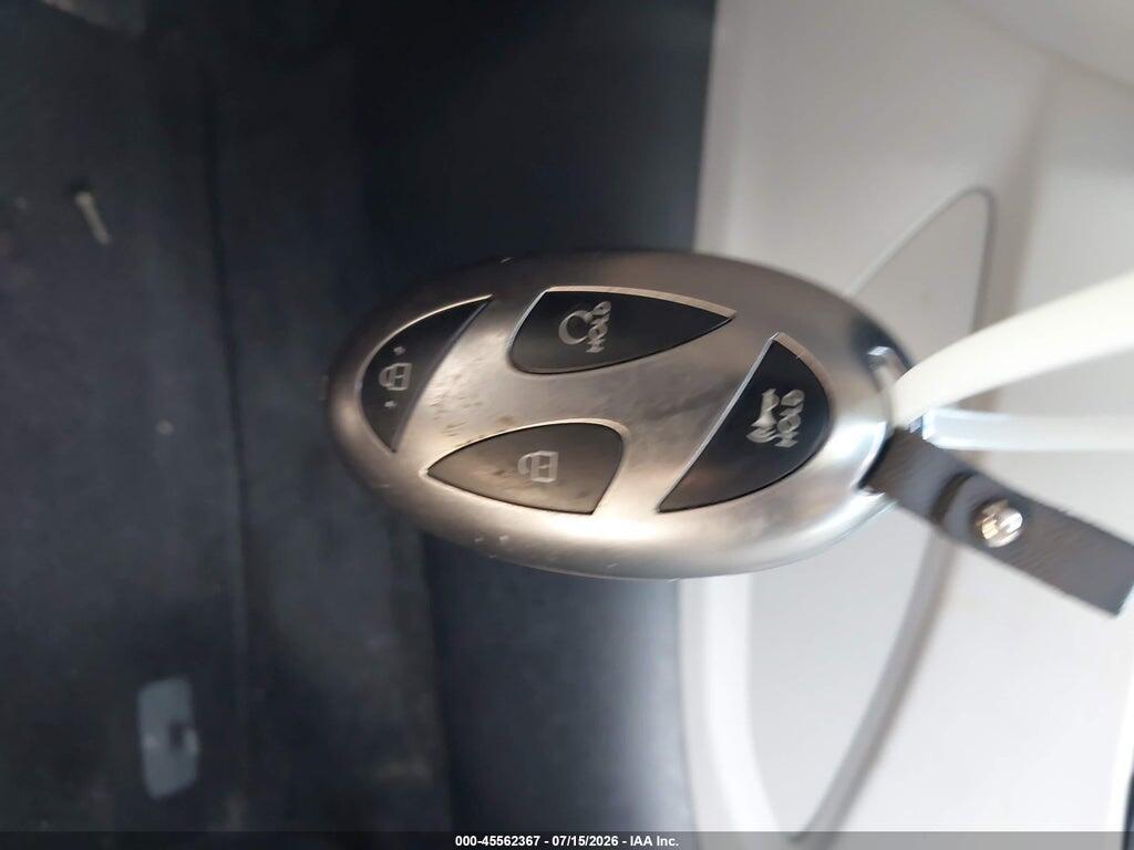 3KMJA3DE5SE008837 2025 HYUNDAI TUCSON photo no. 11