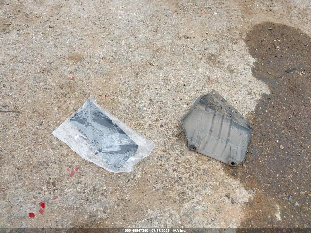 3KMJBCDE5SE002629 2025 HYUNDAI TUCSON photo no. 12