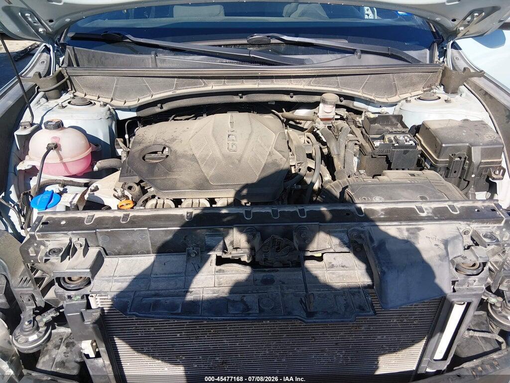 5NTJBDAE2NH019757 2022 HYUNDAI SANTA CRUZ photo no. 10