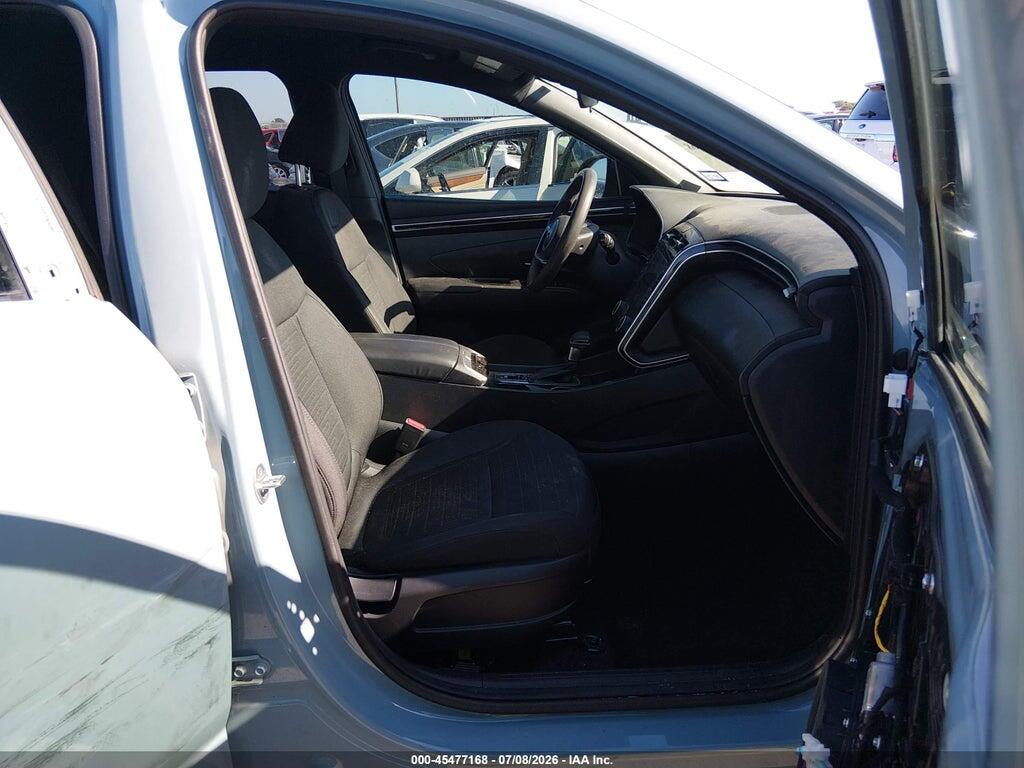 5NTJBDAE2NH019757 2022 HYUNDAI SANTA CRUZ photo no. 5