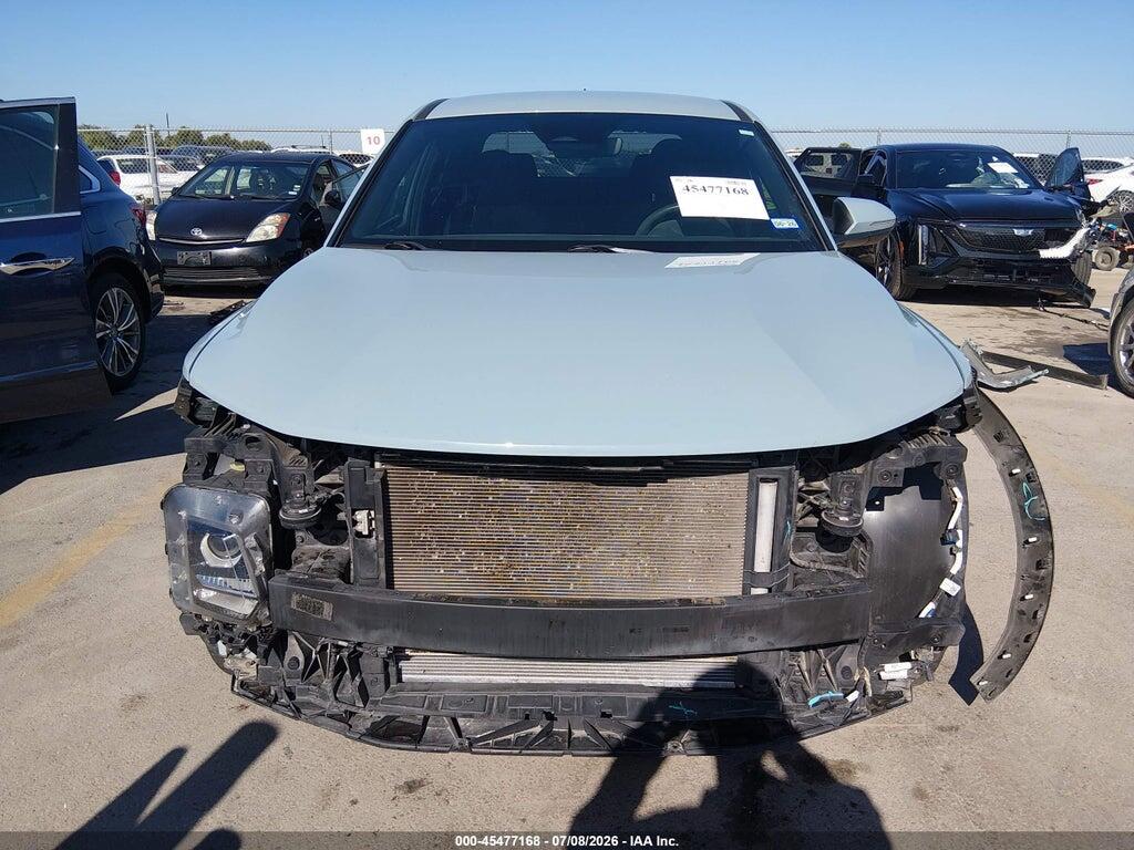 5NTJBDAE2NH019757 2022 HYUNDAI SANTA CRUZ photo no. 6