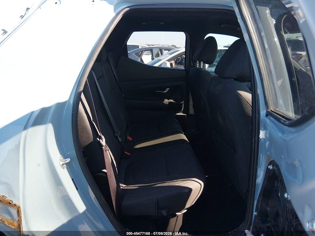 5NTJBDAE2NH019757 2022 HYUNDAI SANTA CRUZ photo no. 8