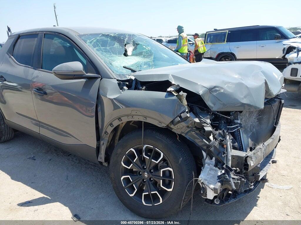 5NTJBDAE9NH009386 2022 HYUNDAI SANTA CRUZ photo no. 6