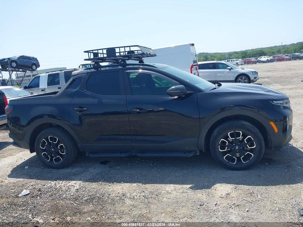 5NTJDDAF2NH011872 2022 HYUNDAI SANTA CRUZ photo no. 12