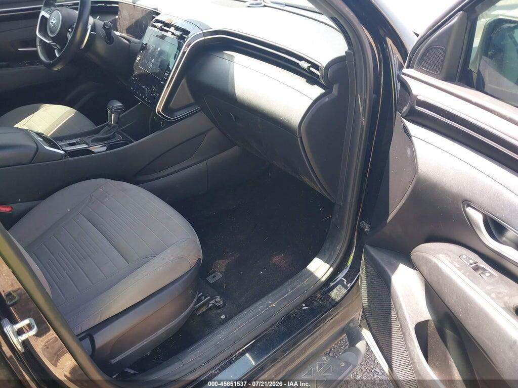 5NTJDDAF2NH011872 2022 HYUNDAI SANTA CRUZ photo no. 5