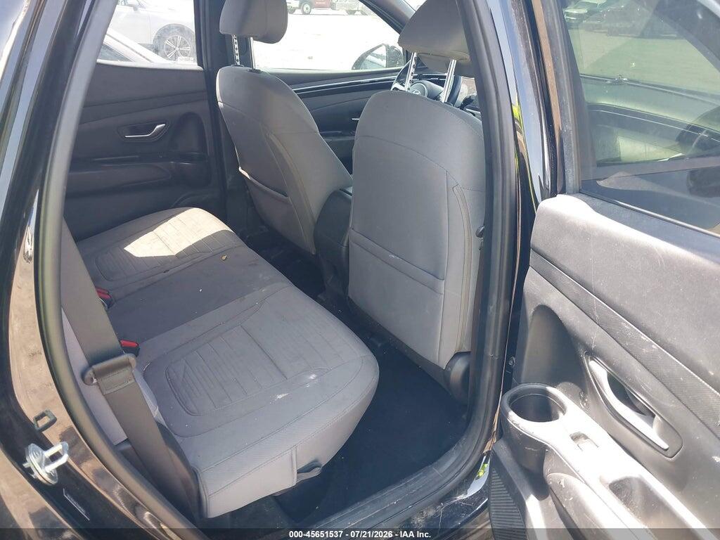 5NTJDDAF2NH011872 2022 HYUNDAI SANTA CRUZ photo no. 8