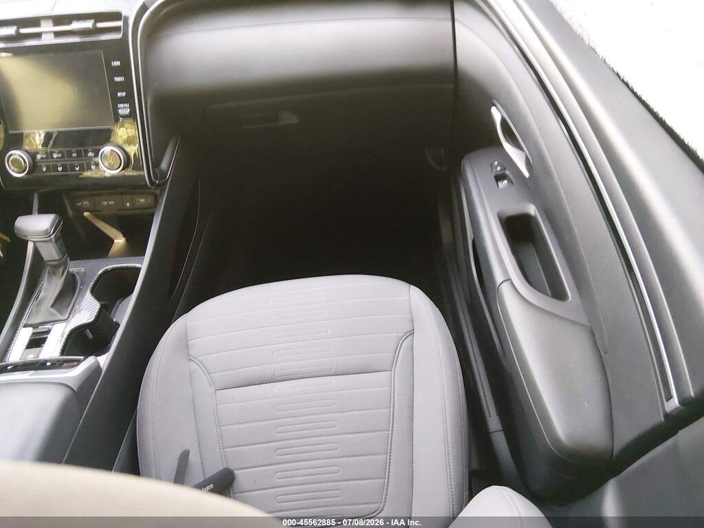 5NTJCDAE8NH003494 2022 HYUNDAI SANTA CRUZ photo no. 5