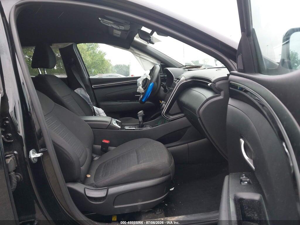 5NTJBDAEXNH002902 2022 HYUNDAI SANTA CRUZ photo no. 5
