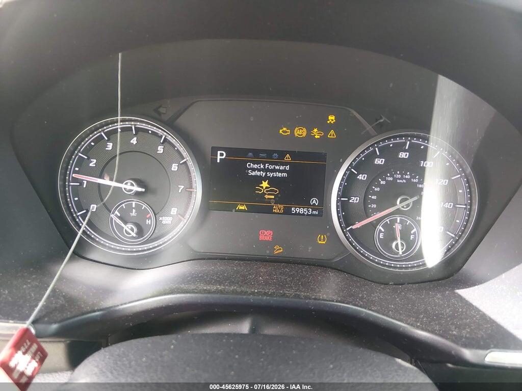 5NMS2DAJ4NH432597 2022 HYUNDAI SANTA FE photo no. 7