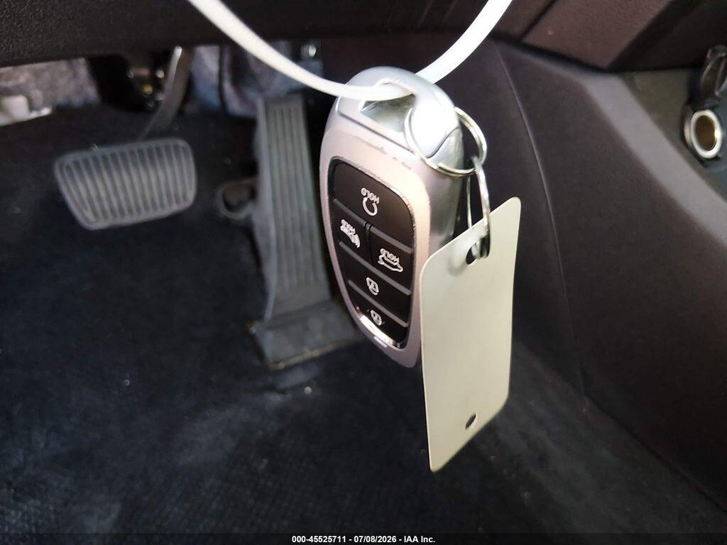 KM8S6DA20NU044090 2022 HYUNDAI SANTA FE PLUG-IN HYBRID photo no. 11