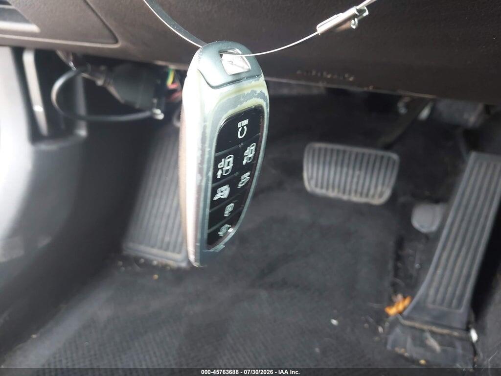 KMHL34J26NA230215 2022 HYUNDAI SONATA photo no. 11