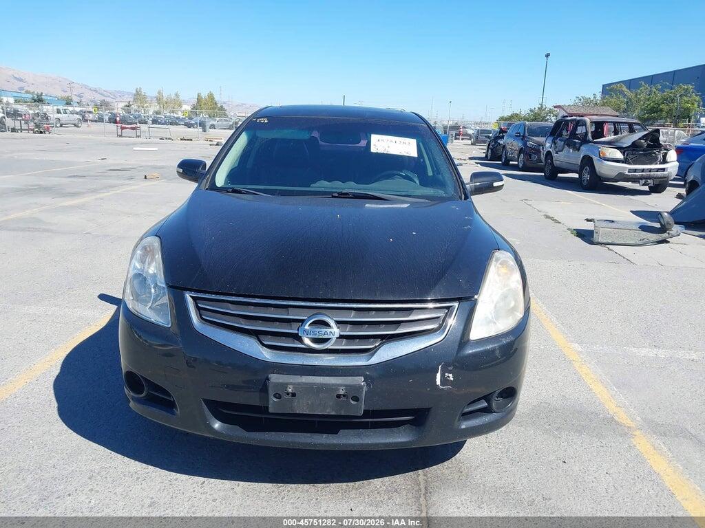 1N4CL2AP4BC185544 2011 NISSAN ALTIMA HYBRID photo no. 12
