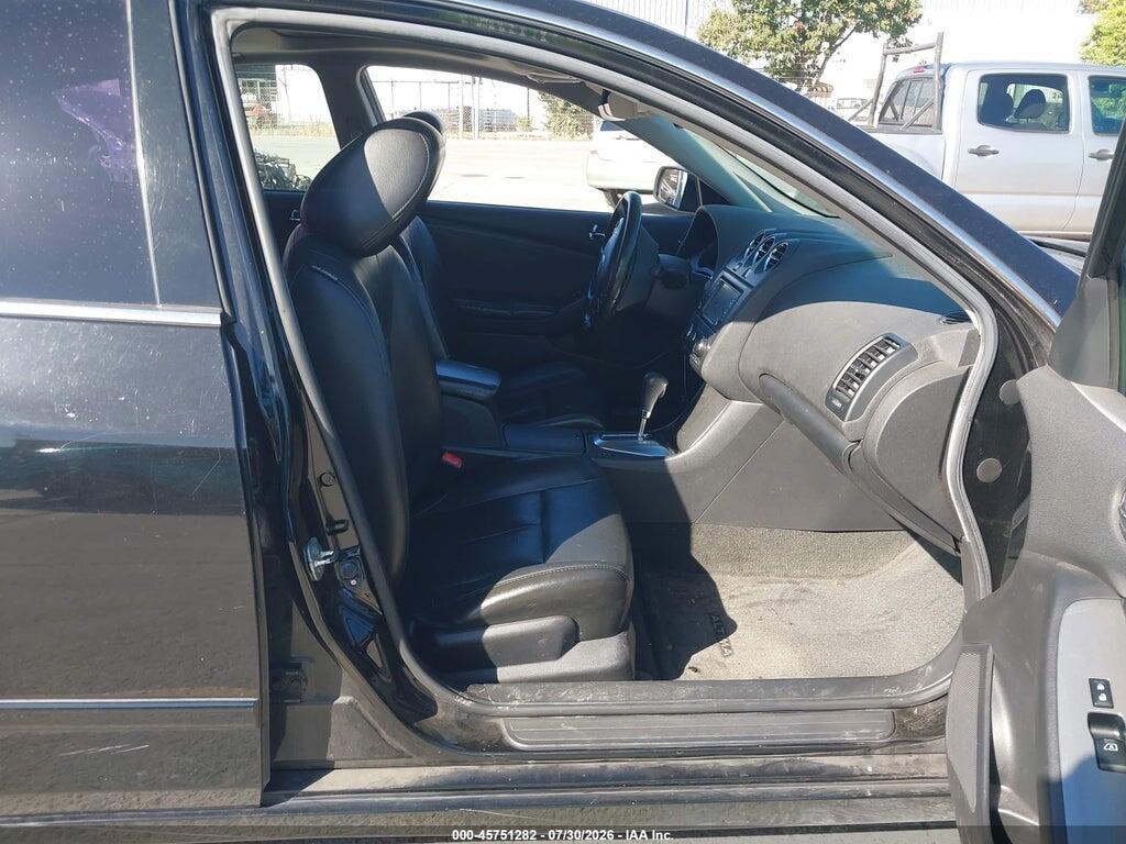 1N4CL2AP4BC185544 2011 NISSAN ALTIMA HYBRID photo no. 5