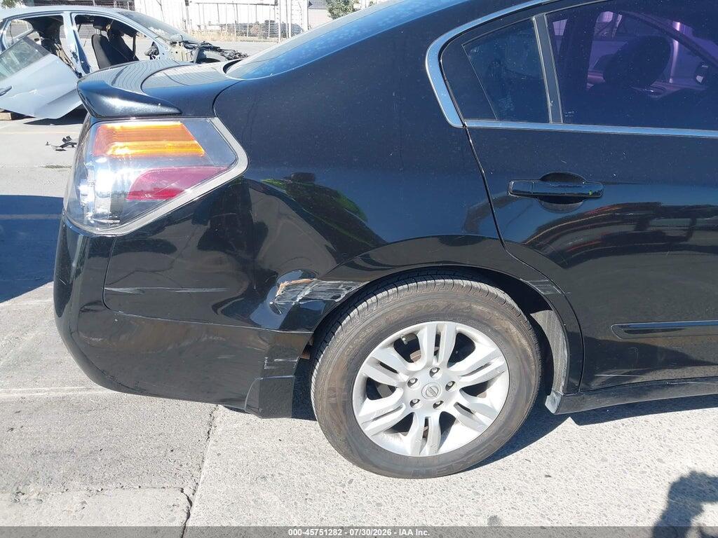 1N4CL2AP4BC185544 2011 NISSAN ALTIMA HYBRID photo no. 6
