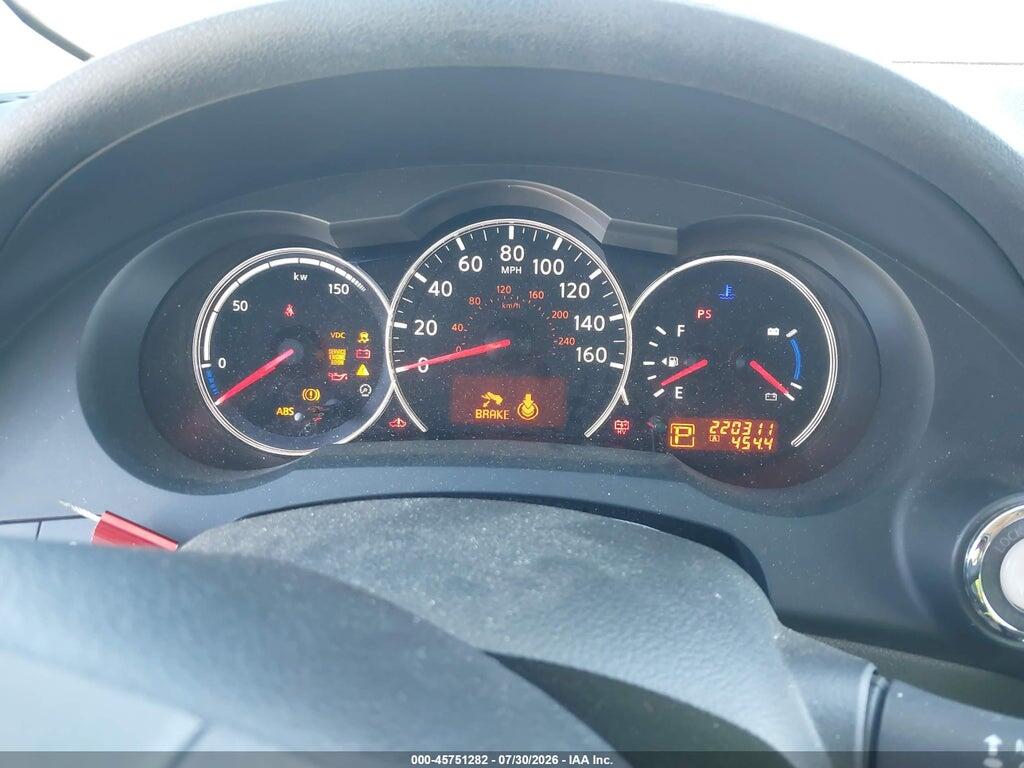 1N4CL2AP4BC185544 2011 NISSAN ALTIMA HYBRID photo no. 7