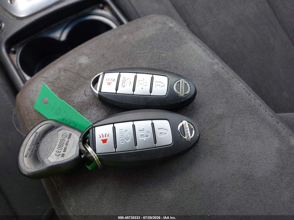 1N4CL2AP6BC169006 2011 NISSAN ALTIMA HYBRID photo no. 11