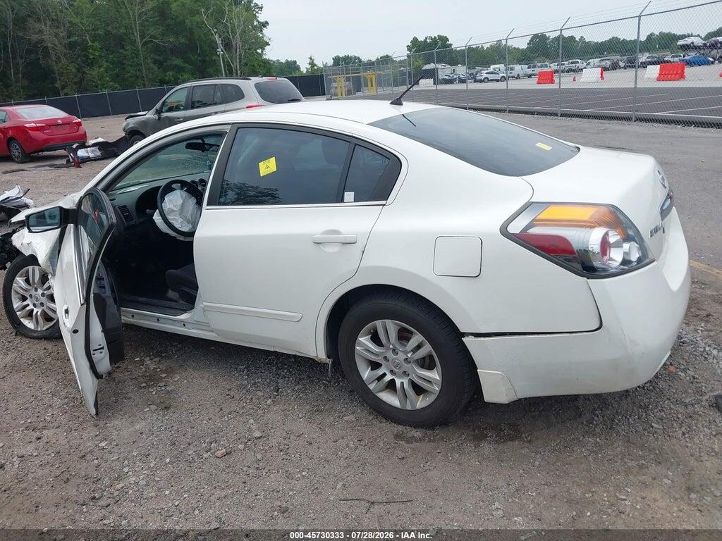 1N4CL2AP6BC169006 2011 NISSAN ALTIMA HYBRID photo no. 3