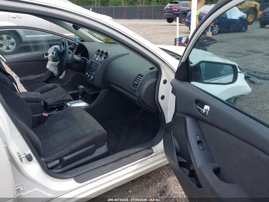 1N4CL2AP6BC169006 2011 NISSAN ALTIMA HYBRID photo no. 5
