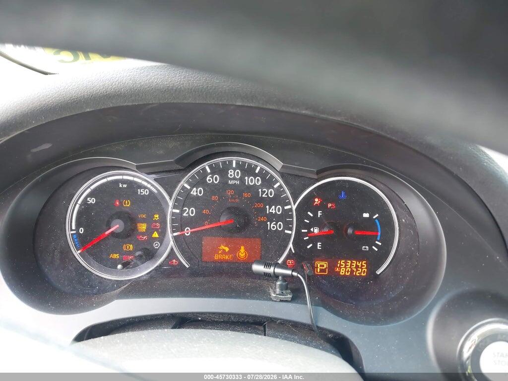 1N4CL2AP6BC169006 2011 NISSAN ALTIMA HYBRID photo no. 7