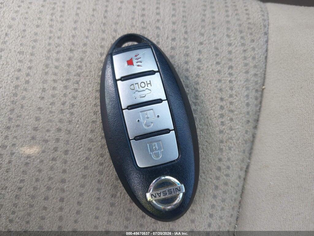 1N4CL2AP0BC185590 2011 NISSAN ALTIMA HYBRID photo no. 11