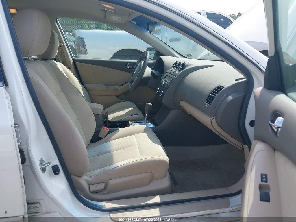 1N4CL2AP0BC185590 2011 NISSAN ALTIMA HYBRID photo no. 5