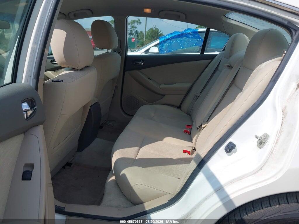 1N4CL2AP0BC185590 2011 NISSAN ALTIMA HYBRID photo no. 8